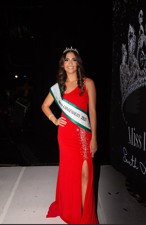 Miss Congeniality - Keanna Coutinho